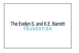 The Evelyn S. and K.E. Barrett