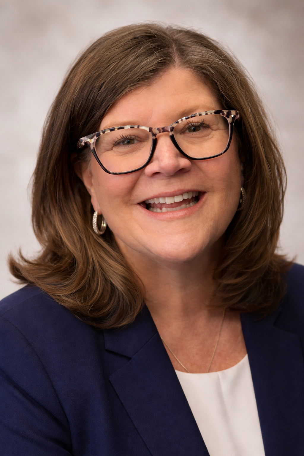 Dr Colleen Bohrmann